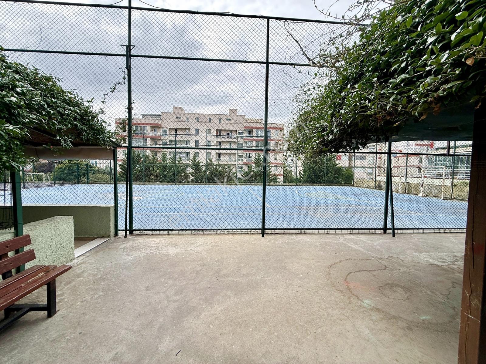 Halkalı Atakent Ka Green Sitesi 1+1 50 M2 Satılık Boş Daire — fotoğraf 44