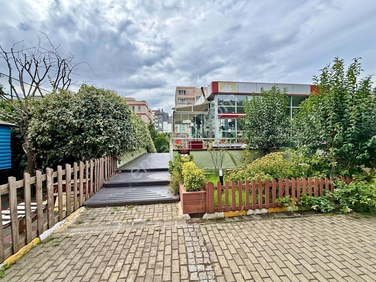 Halkalı Atakent Ka Green Sitesi 1+1 50 M2 Satılık Boş Daire — fotoğraf 48