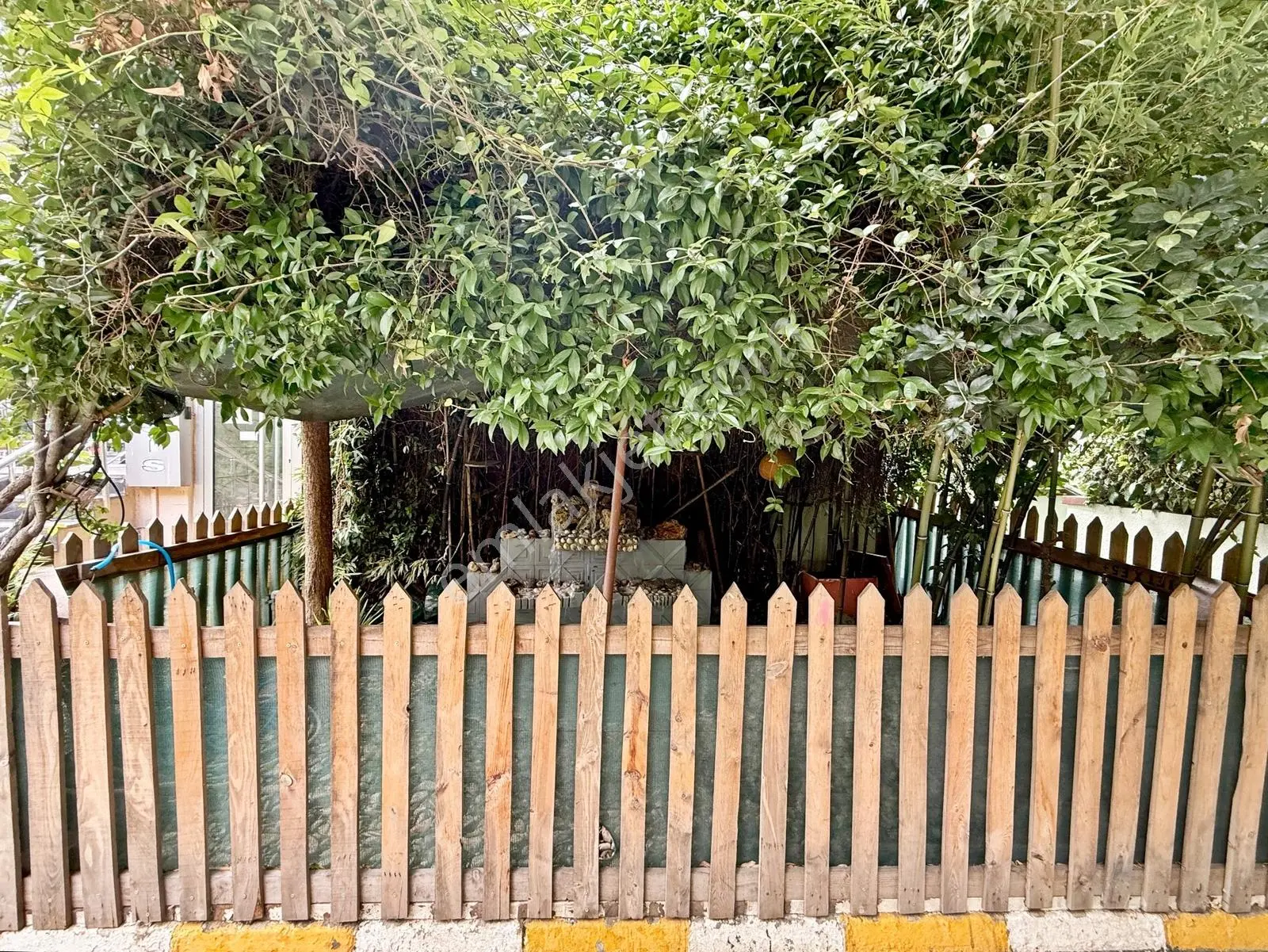 Halkalı Atakent Ka Green Sitesi 1+1 50 M2 Satılık Boş Daire — fotoğraf 50
