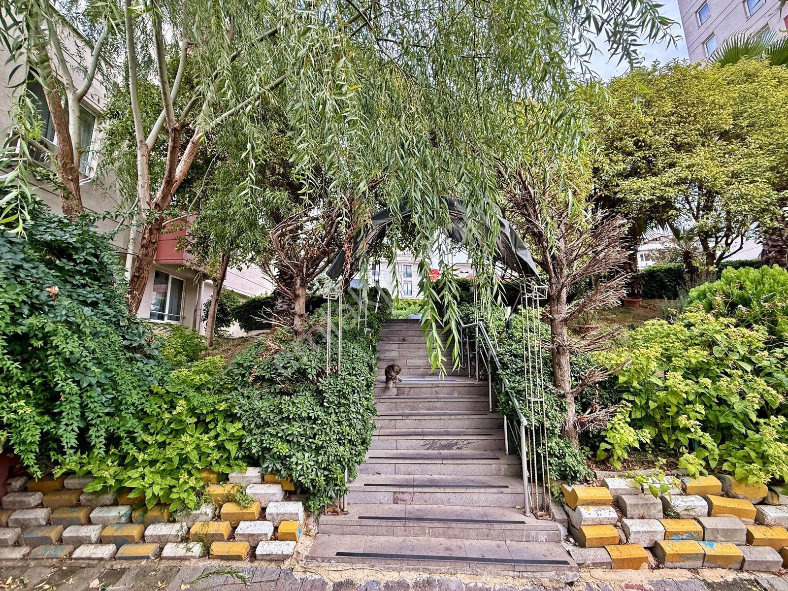 Halkalı Atakent Ka Green Sitesi 1+1 50 M2 Satılık Boş Daire — fotoğraf 51
