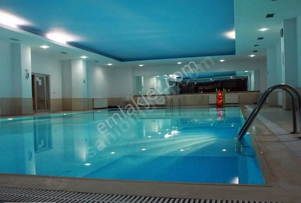 Halkalı Atakent Ka Green Sitesi 1+1 50 M2 Satılık Boş Daire — fotoğraf 53
