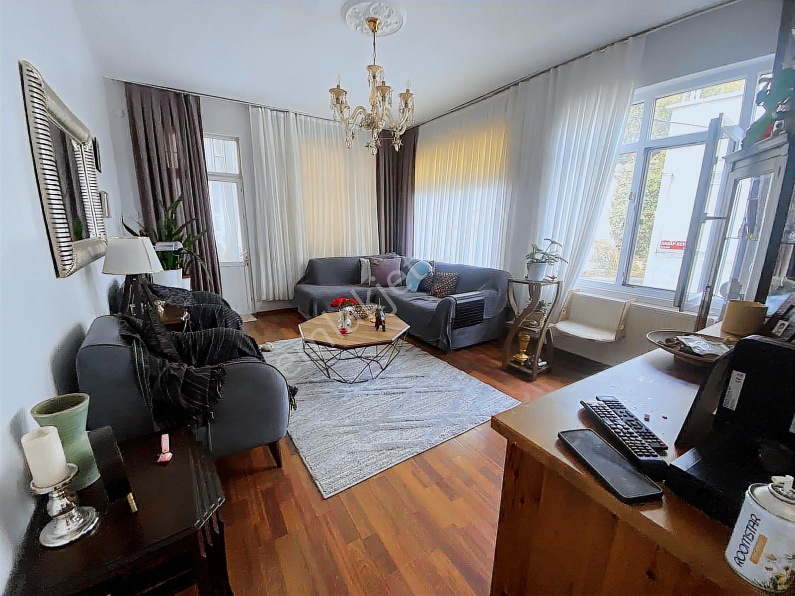 Remax Fly'dan, Sarıyer, Yeniköy'de Eşsiz Daıre — fotoğraf 2