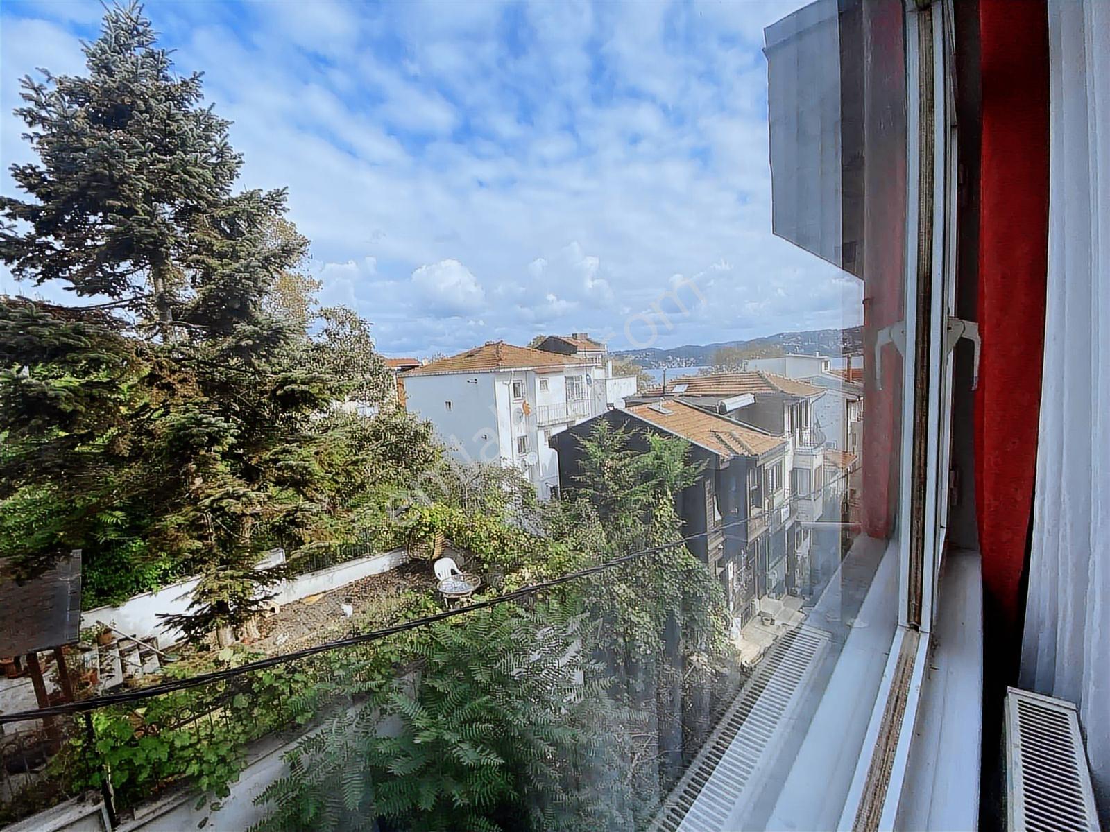 Remax Fly'dan, Sarıyer, Yeniköy'de Eşsiz Daıre — fotoğraf 3