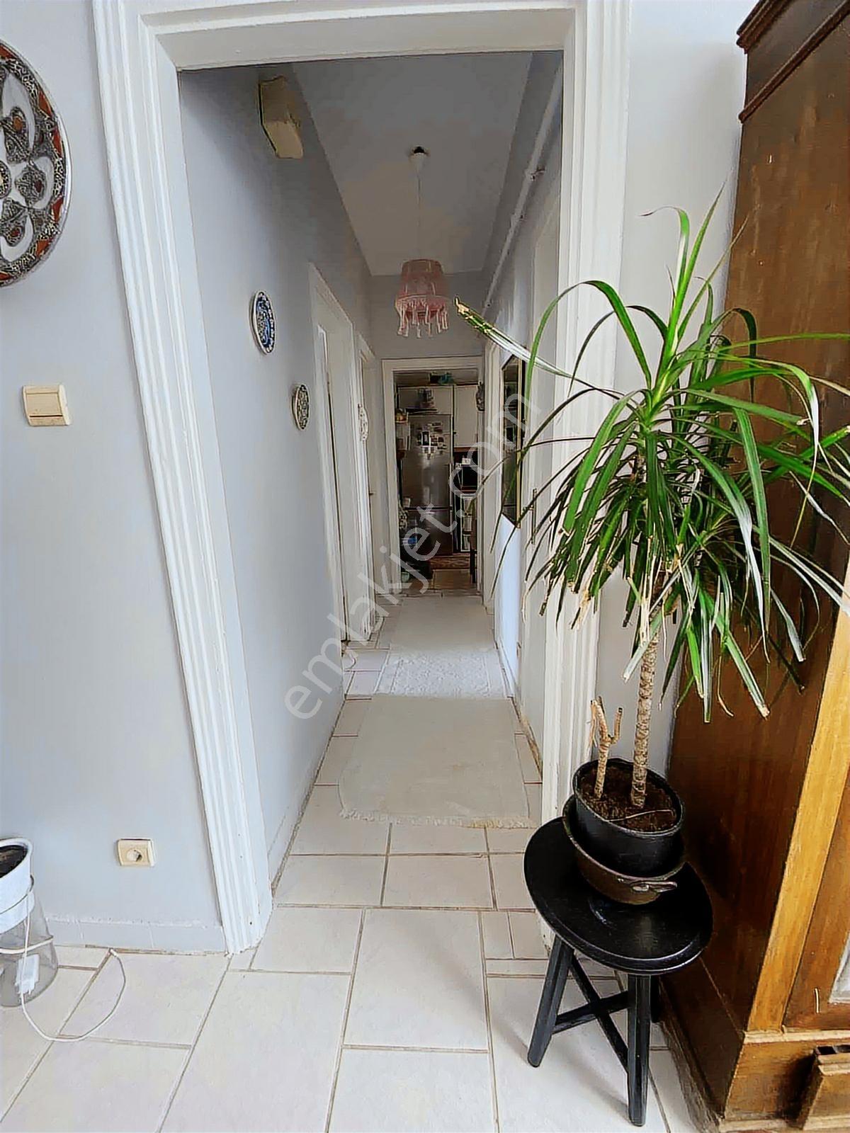 Remax Fly'dan, Sarıyer, Yeniköy'de Eşsiz Daıre — fotoğraf 5