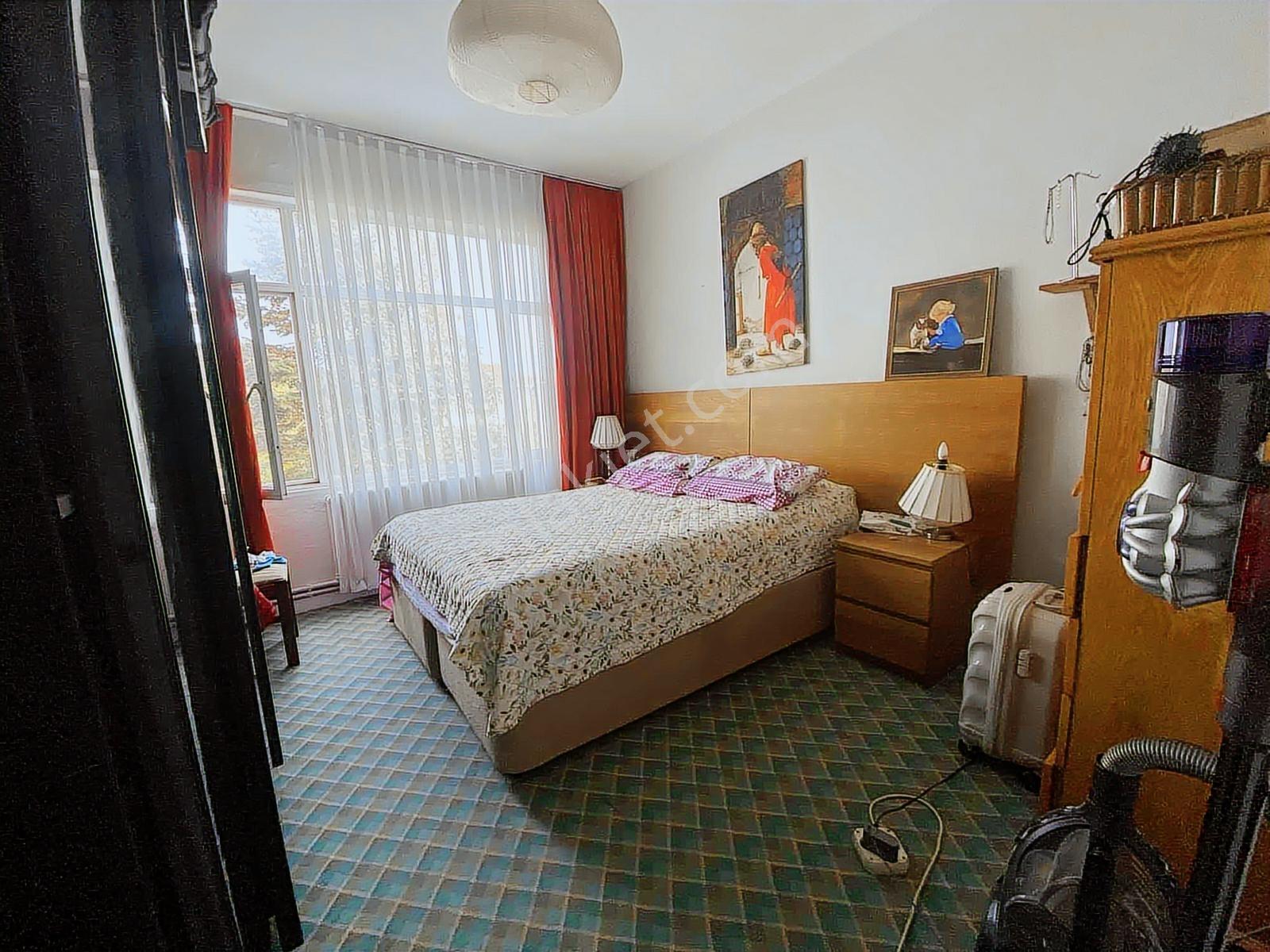 Remax Fly'dan, Sarıyer, Yeniköy'de Eşsiz Daıre — fotoğraf 7