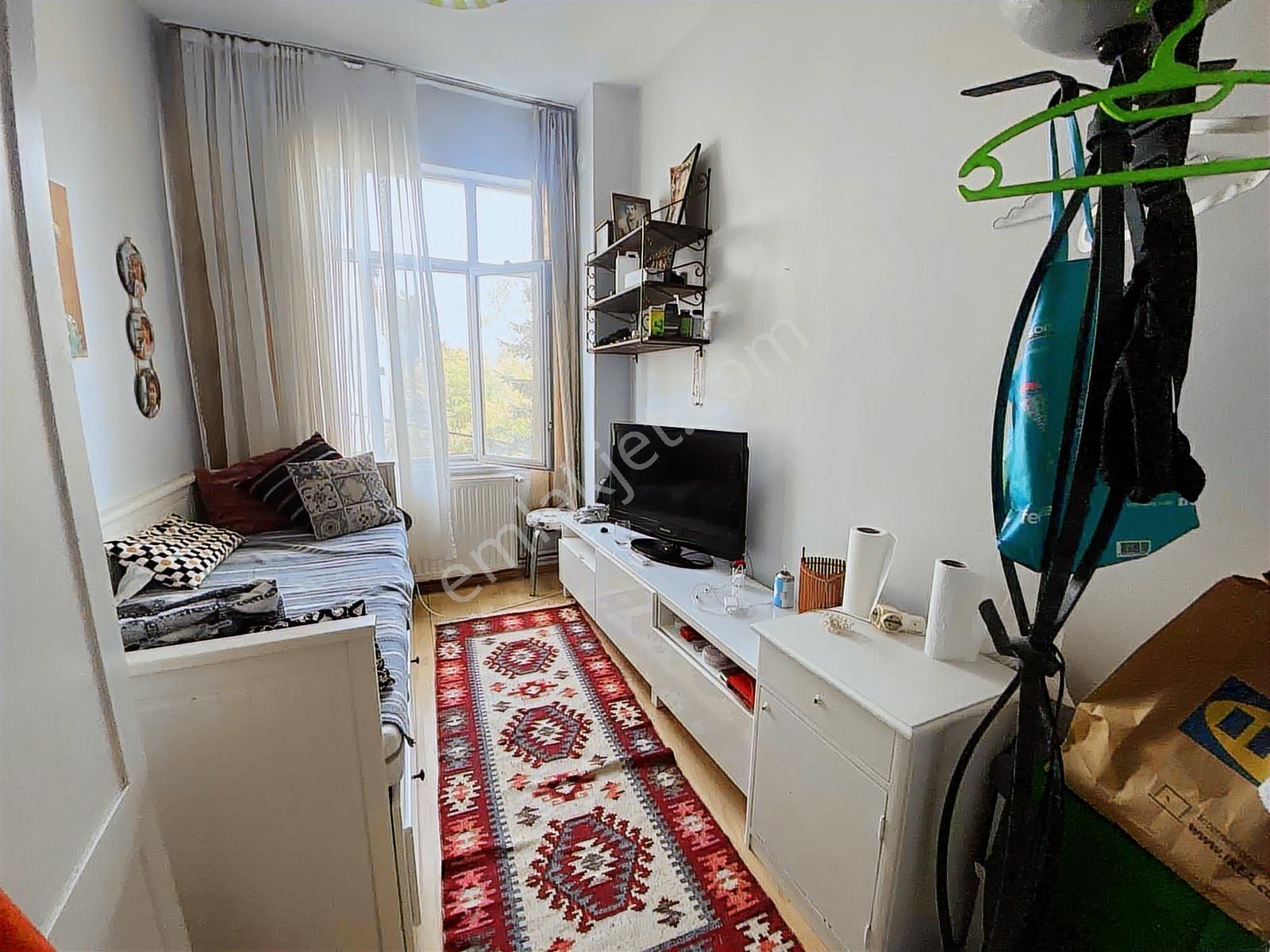 Remax Fly'dan, Sarıyer, Yeniköy'de Eşsiz Daıre — fotoğraf 8