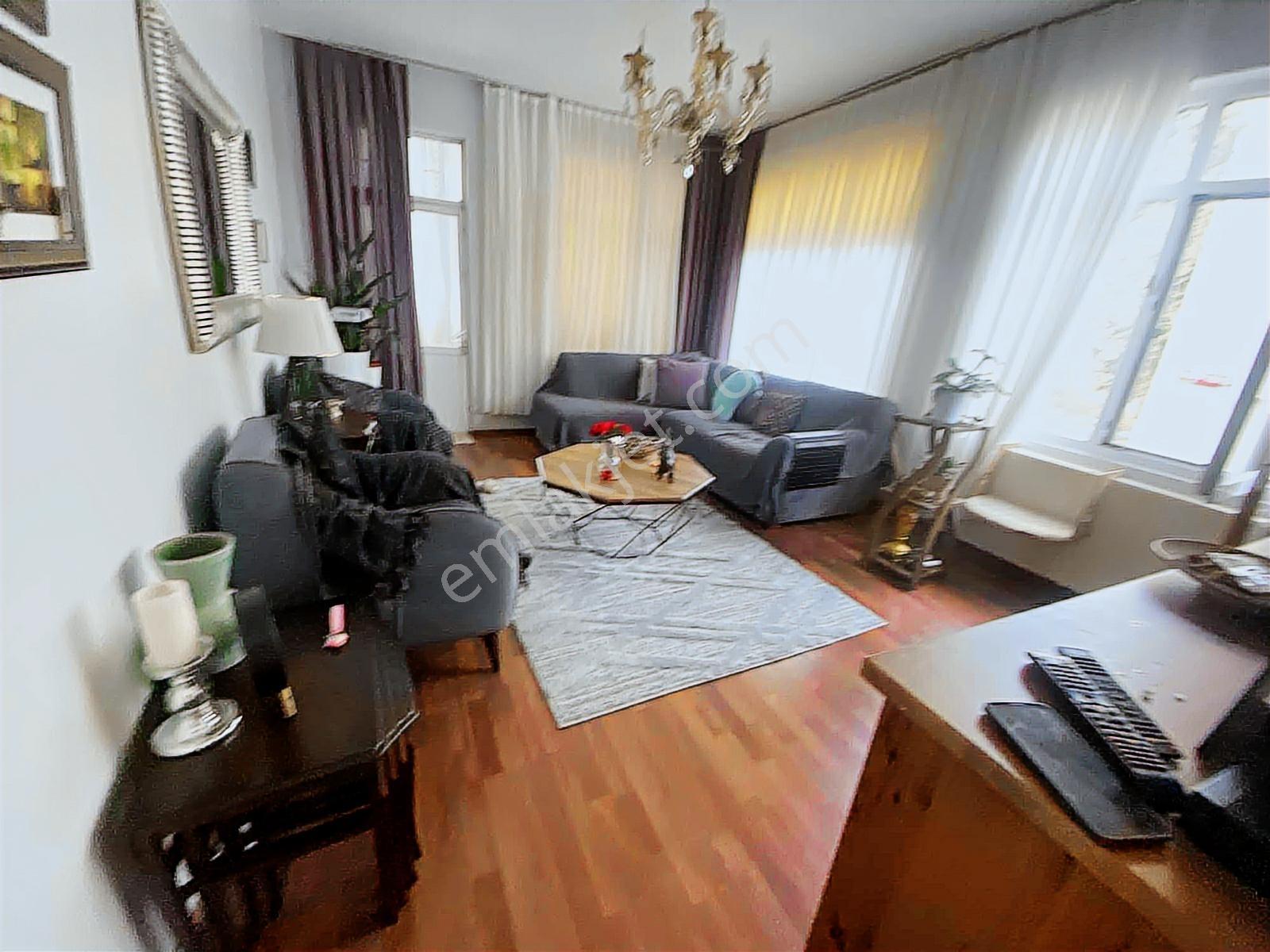 Remax Fly'dan, Sarıyer, Yeniköy'de Eşsiz Daıre — fotoğraf 11