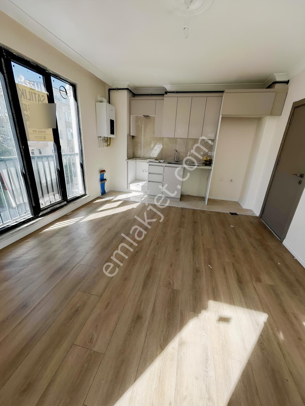(konum 10x10)___sahil Satılık Yeni 2+1 Daire__demir Deluxe! — fotoğraf 4