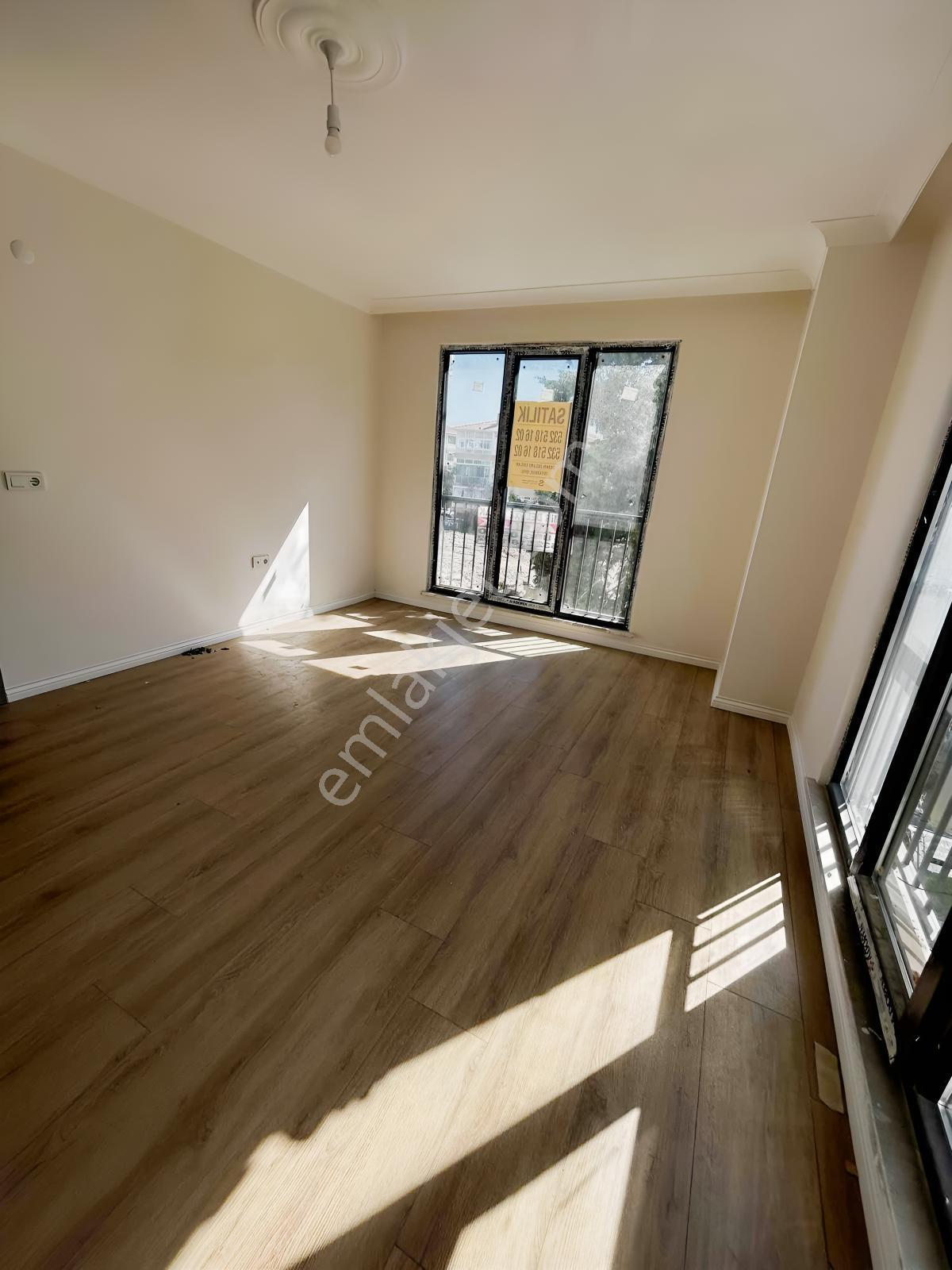 (konum 10x10)___sahil Satılık Yeni 2+1 Daire__demir Deluxe! — fotoğraf 7