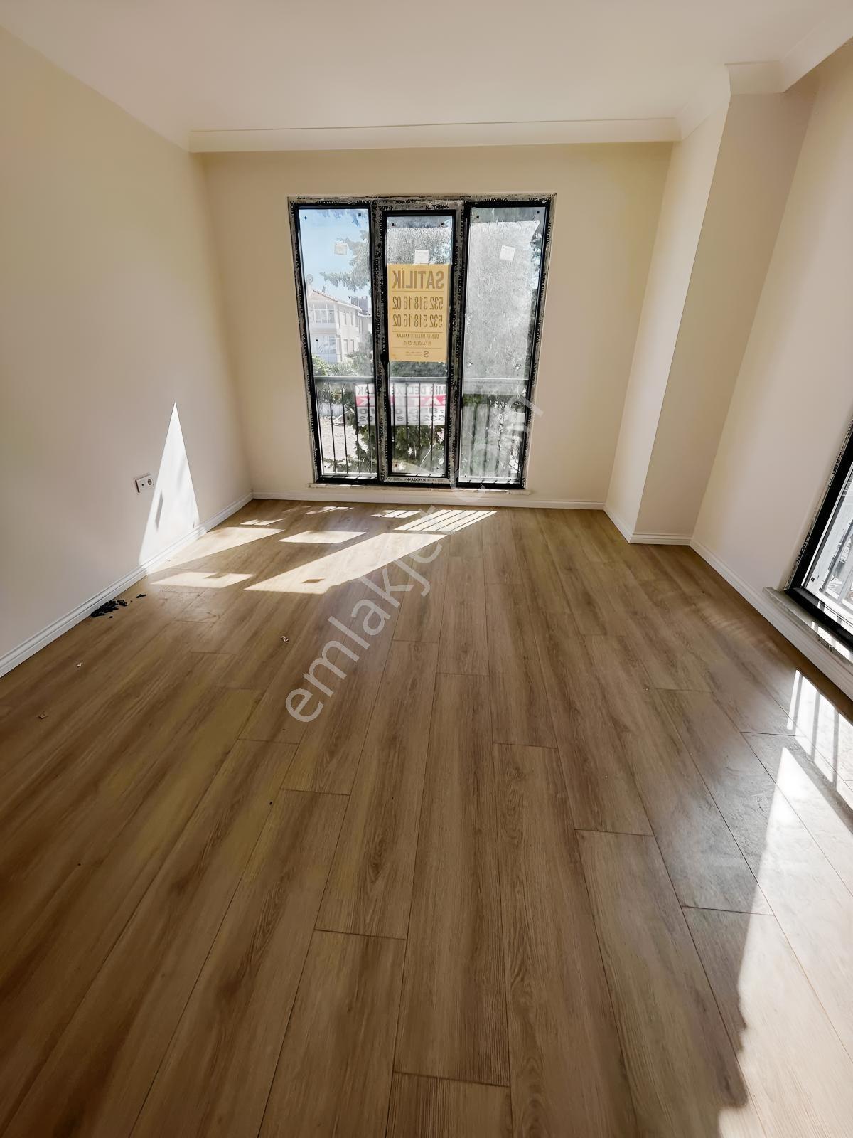 (konum 10x10)___sahil Satılık Yeni 2+1 Daire__demir Deluxe! — fotoğraf 8