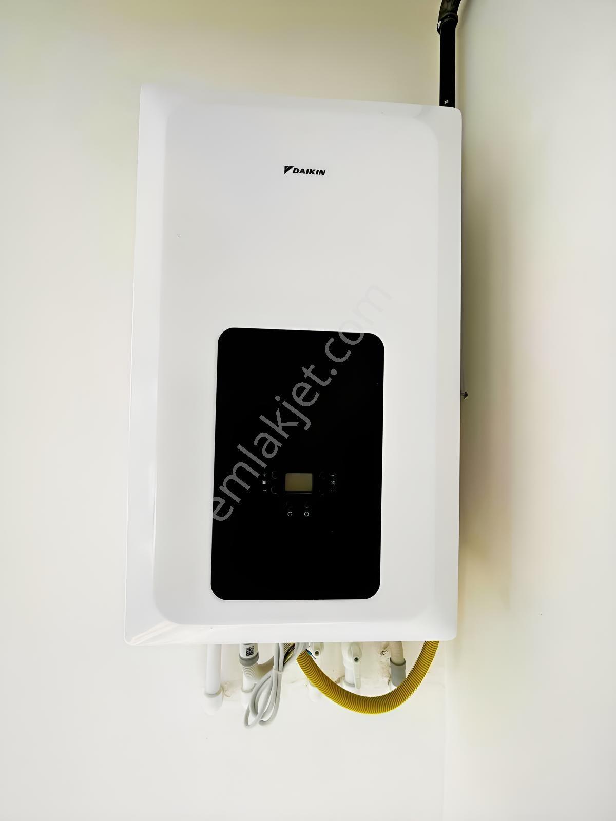 (konum 10x10)___sahil Satılık Yeni 2+1 Daire__demir Deluxe! — fotoğraf 9