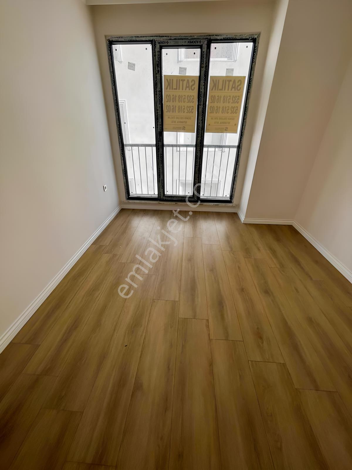 (konum 10x10)___sahil Satılık Yeni 2+1 Daire__demir Deluxe! — fotoğraf 20