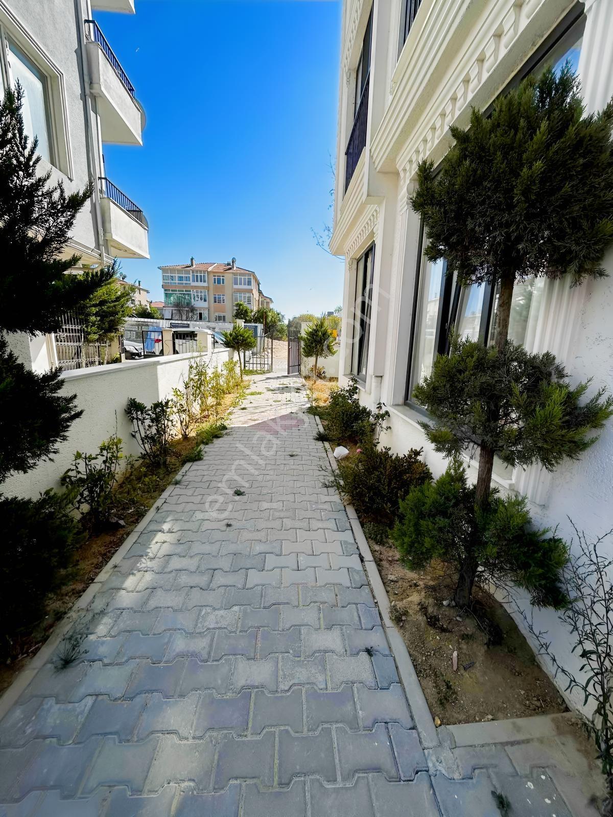(konum 10x10)___sahil Satılık Yeni 2+1 Daire__demir Deluxe! — fotoğraf 24