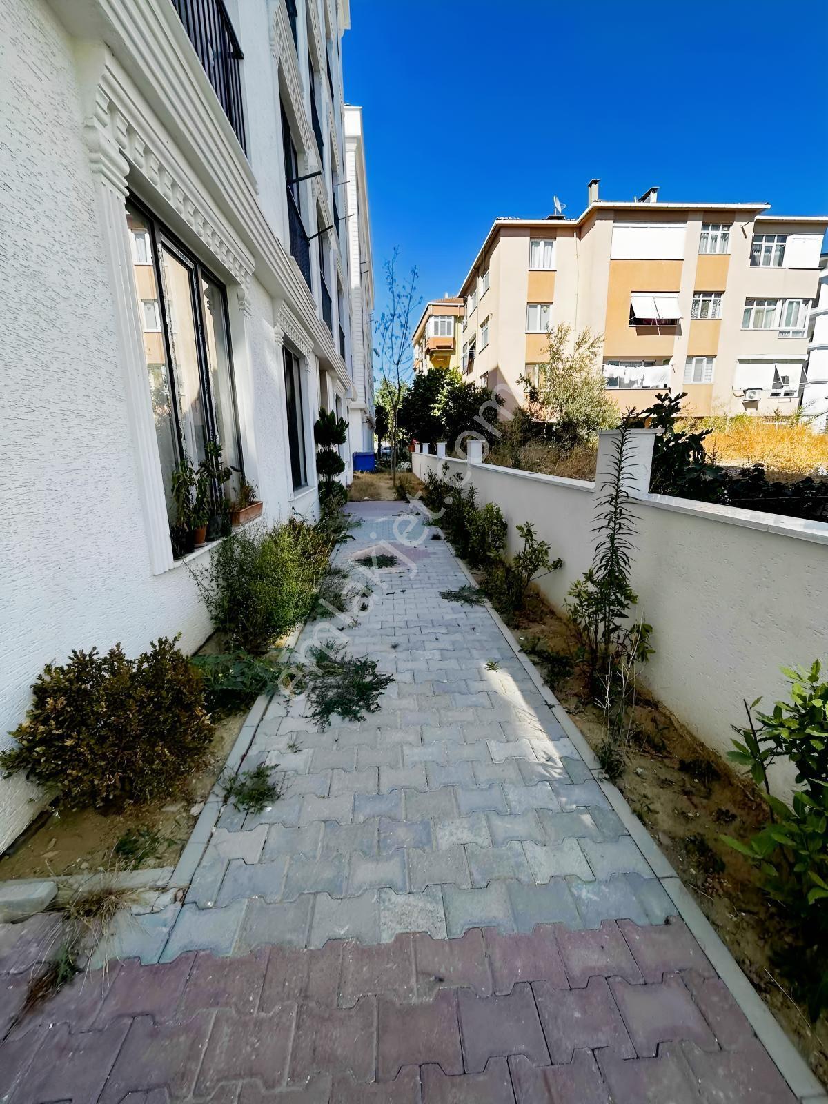 (konum 10x10)___sahil Satılık Yeni 2+1 Daire__demir Deluxe! — fotoğraf 25