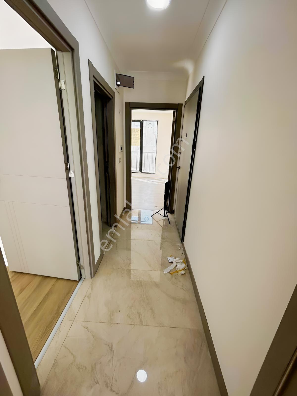 (konum 10x10)___sahil Satılık Yeni 2+1 Daire__demir Deluxe! — fotoğraf 28
