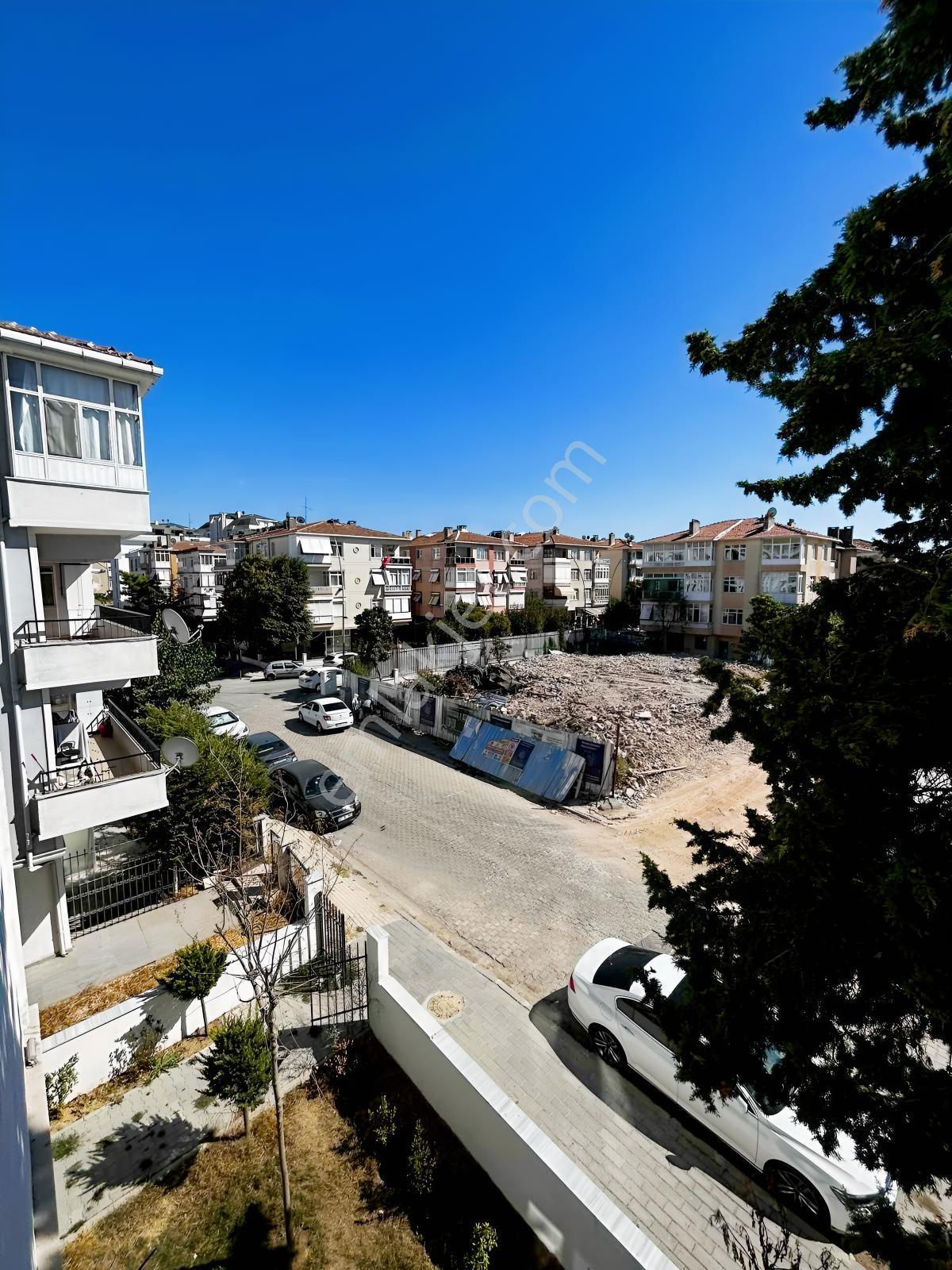 (konum 10x10)___sahil Satılık Yeni 2+1 Daire__demir Deluxe! — fotoğraf 30