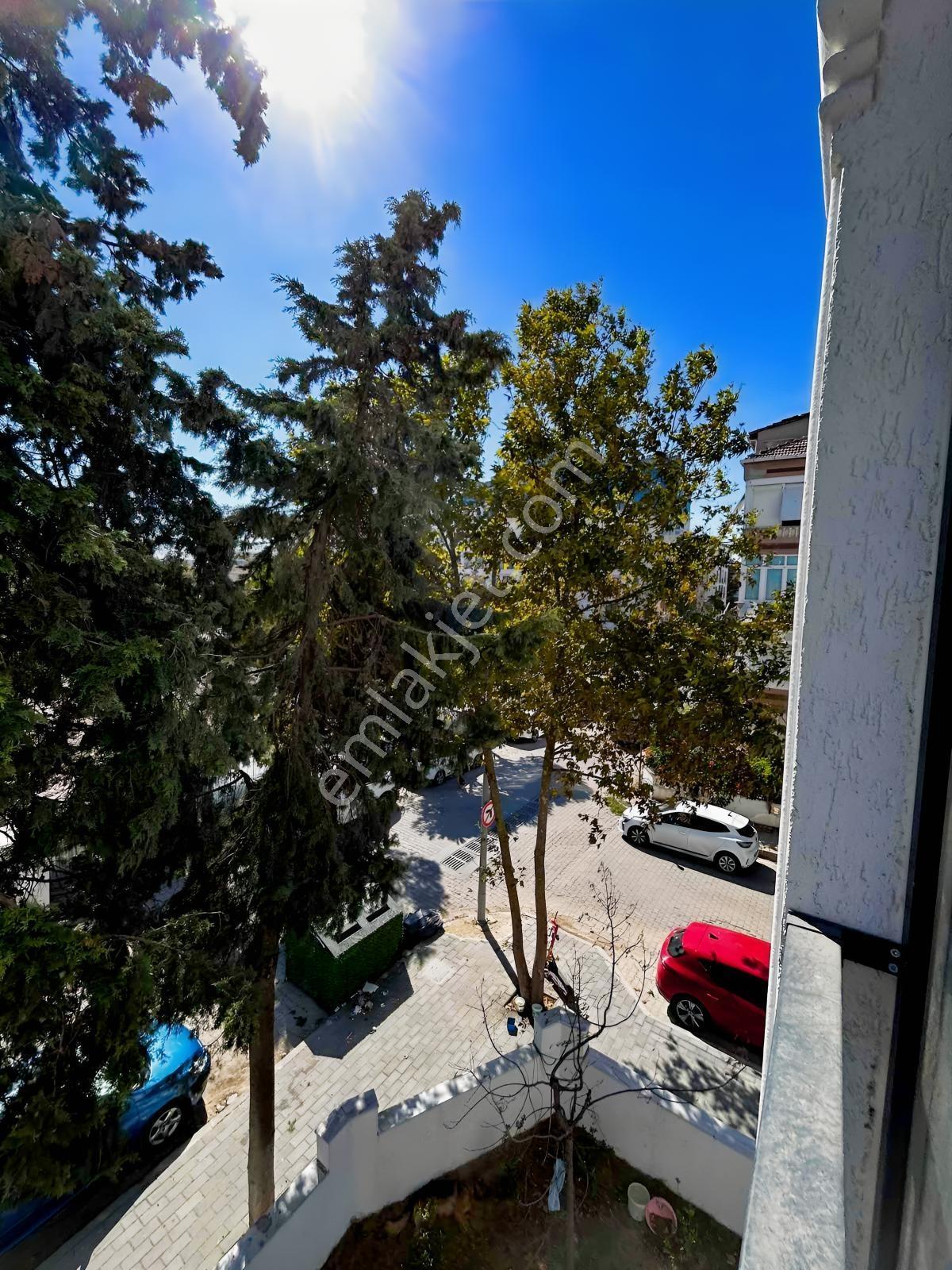 (konum 10x10)___sahil Satılık Yeni 2+1 Daire__demir Deluxe! — fotoğraf 31