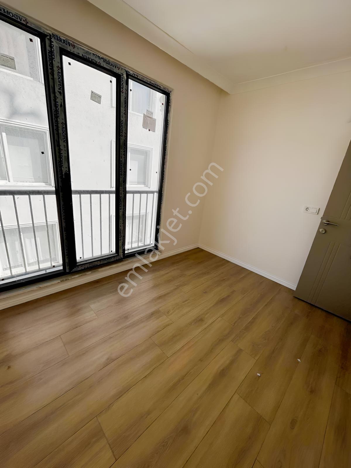 (konum 10x10)___sahil Satılık Yeni 2+1 Daire__demir Deluxe! — fotoğraf 32
