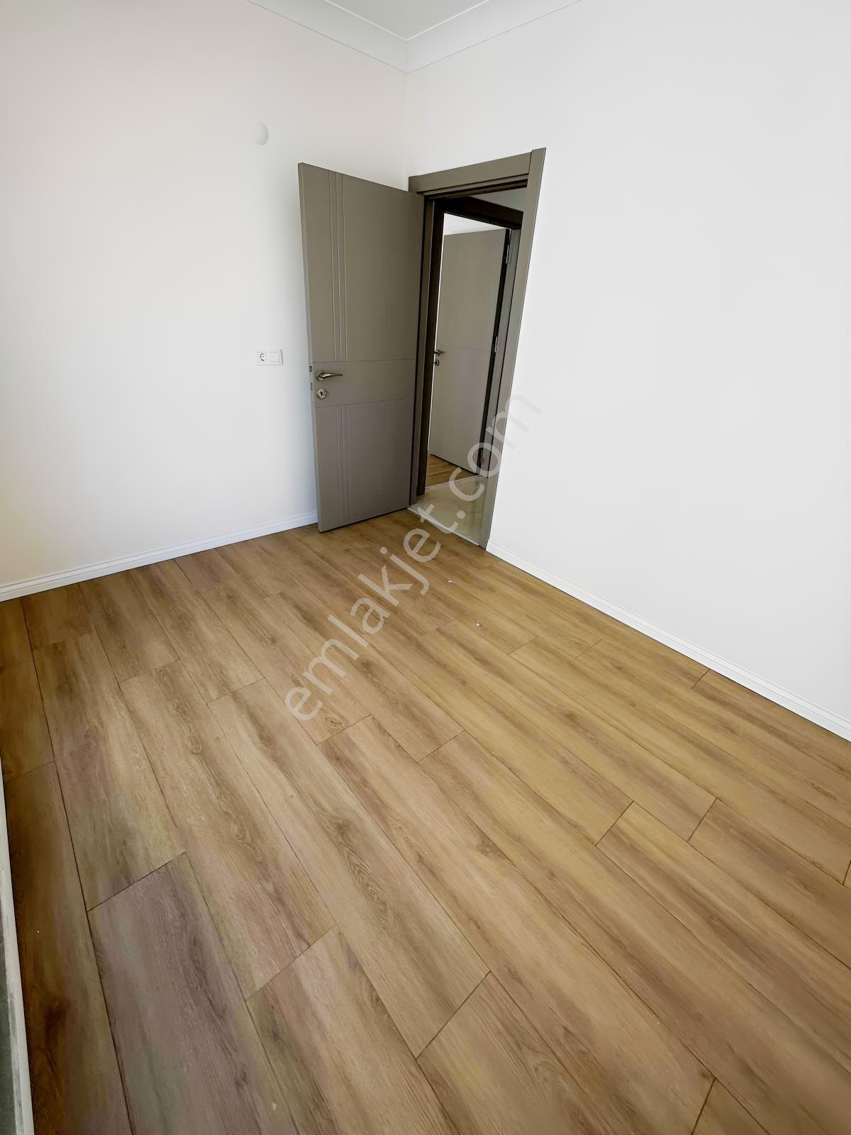(konum 10x10)___sahil Satılık Yeni 2+1 Daire__demir Deluxe! — fotoğraf 33