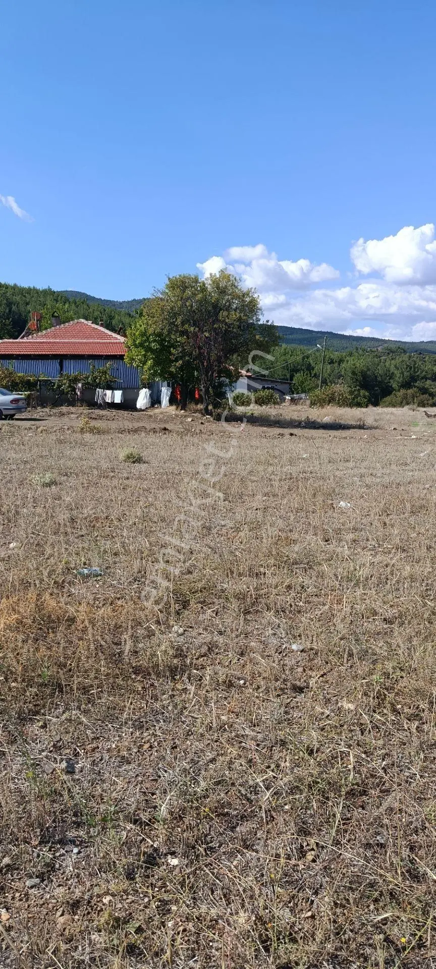 Denizli Acıpayam Dedebağı Satılık Konut İmarlı Arsa