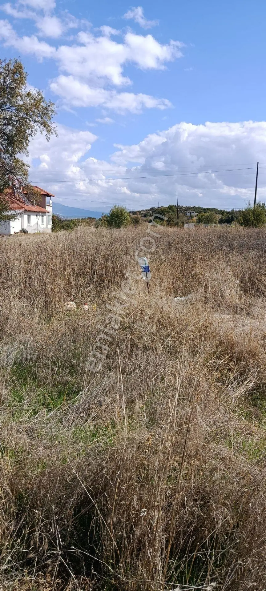 Denizli Acıpayam Dedebağı Satılık Konut İmarlı Arsa — fotoğraf 5