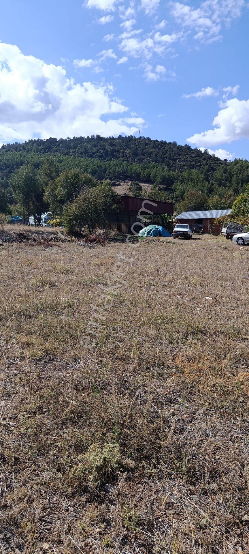 Denizli Acıpayam Dedebağı Satılık Konut İmarlı Arsa — fotoğraf 6
