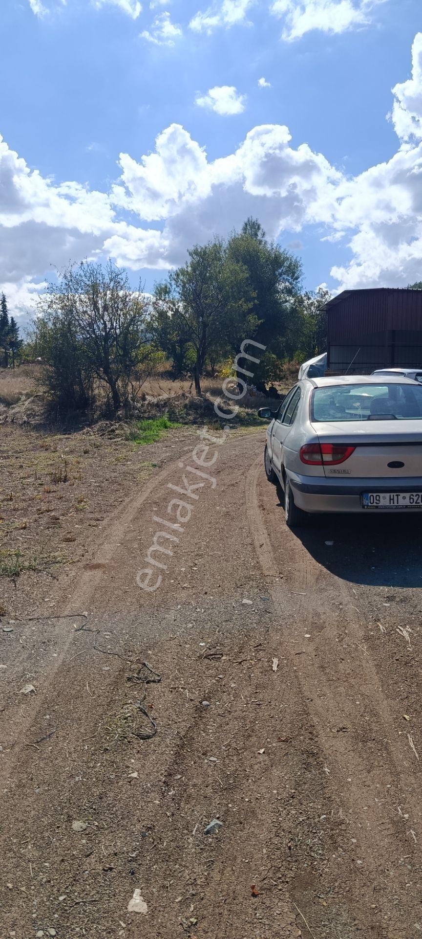 Denizli Acıpayam Dedebağı Satılık Konut İmarlı Arsa — fotoğraf 8
