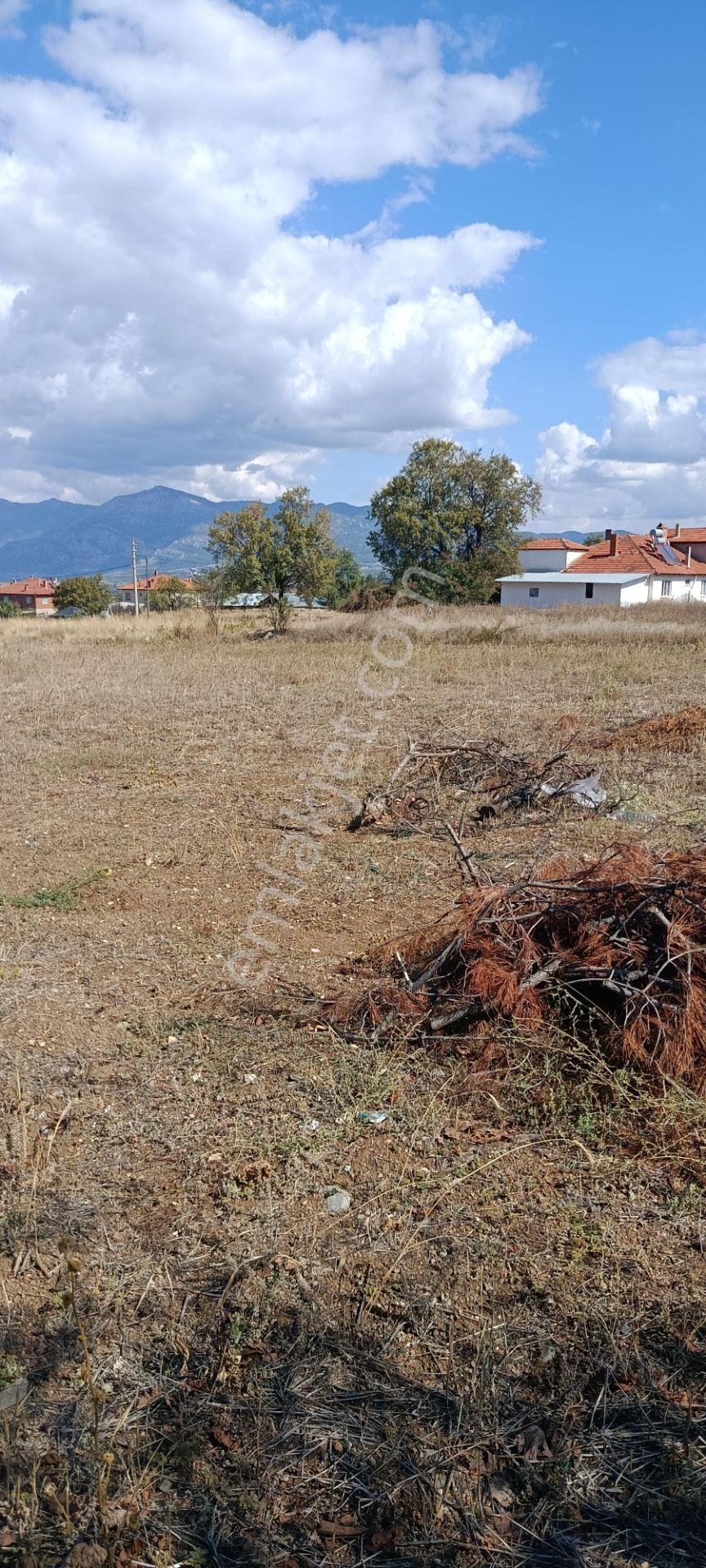 Denizli Acıpayam Dedebağı Satılık Konut İmarlı Arsa — fotoğraf 9