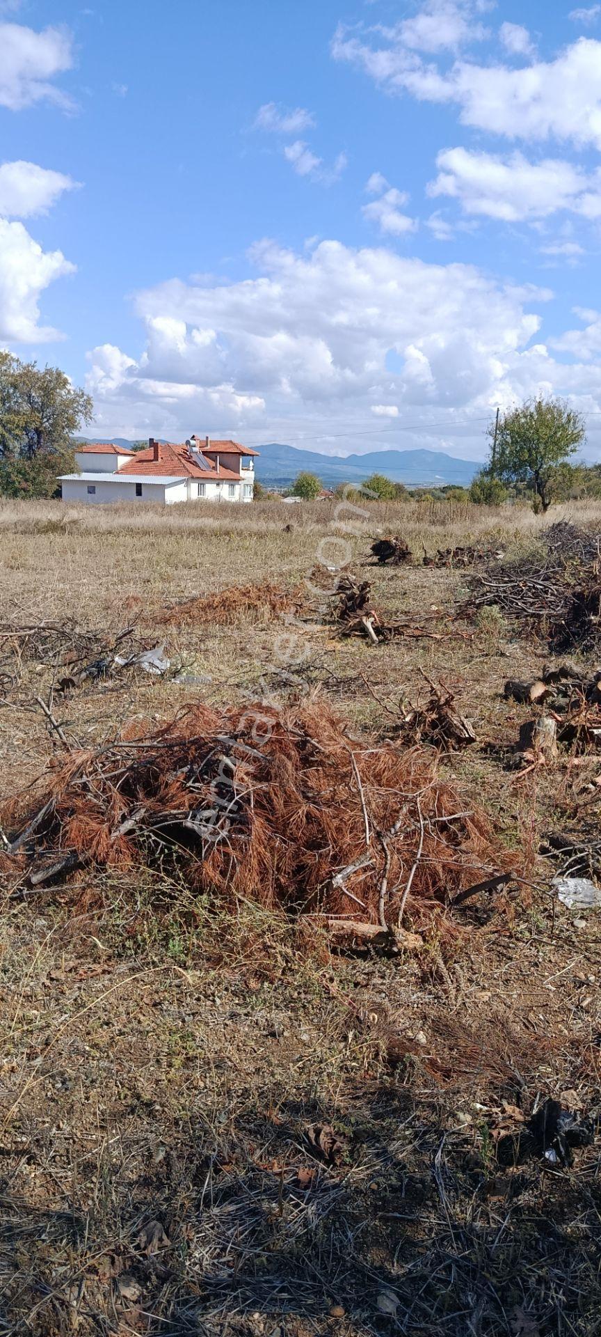 Denizli Acıpayam Dedebağı Satılık Konut İmarlı Arsa — fotoğraf 11