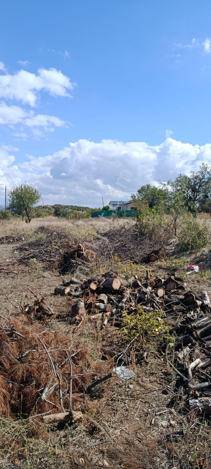 Denizli Acıpayam Dedebağı Satılık Konut İmarlı Arsa — fotoğraf 12
