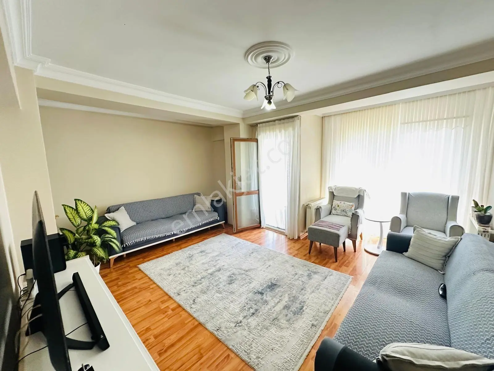 Loft'Tangültepe Mh 2+1 2.Kat 90M2Emin Evime Uygun Satılık Daire