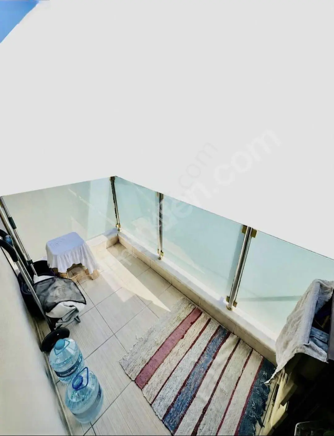 Loft'tangültepe Mh 2+1 2.kat 90m2emin Evime Uygun Satılık Daire — fotoğraf 4