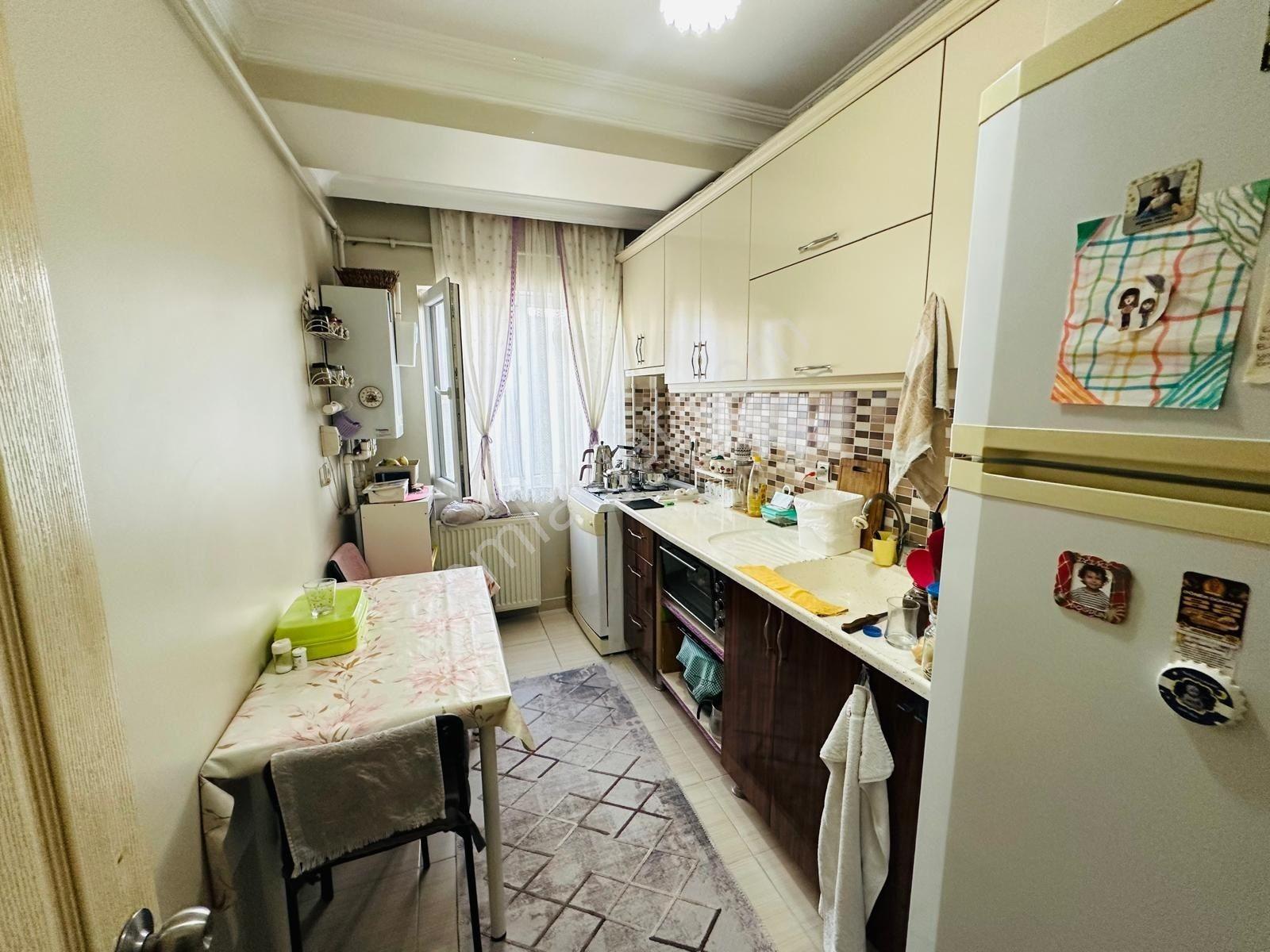 Loft'tangültepe Mh 2+1 2.kat 90m2emin Evime Uygun Satılık Daire — fotoğraf 6