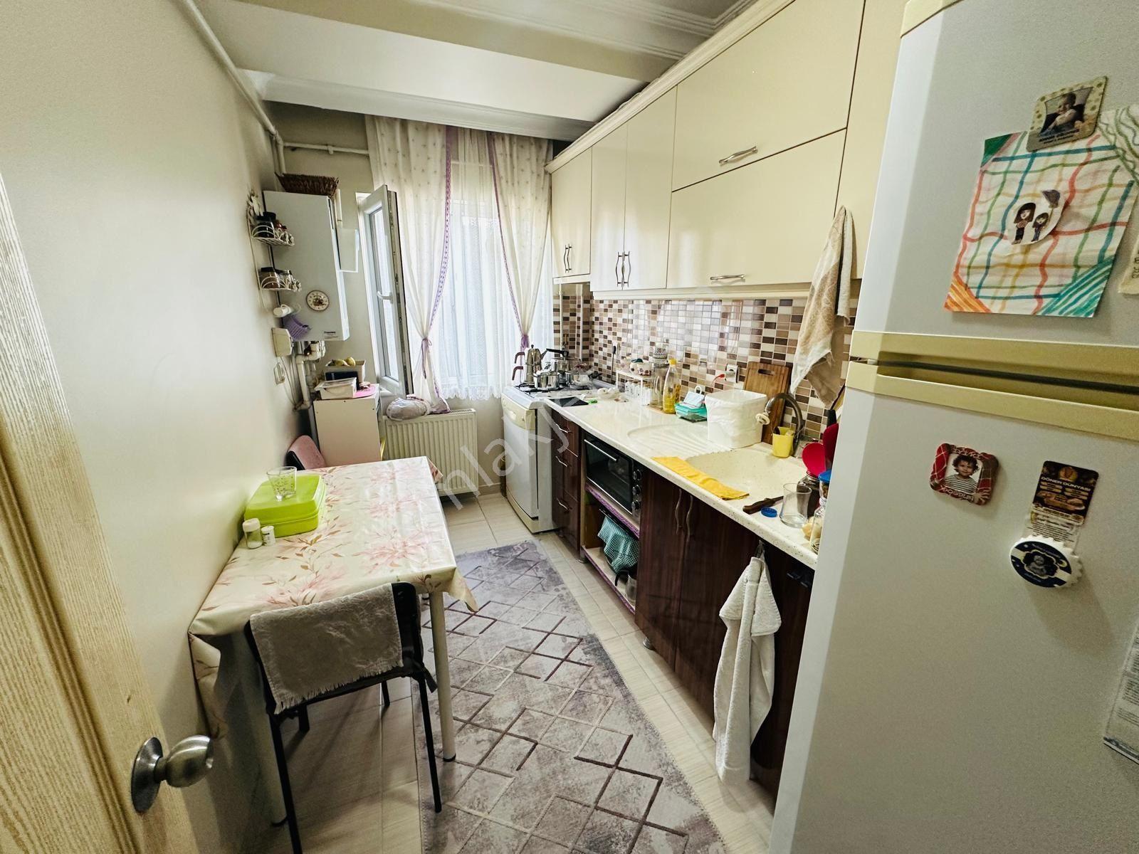 Loft'tangültepe Mh 2+1 2.kat 90m2emin Evime Uygun Satılık Daire — fotoğraf 7