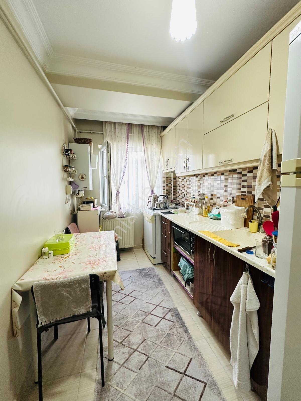 Loft'tangültepe Mh 2+1 2.kat 90m2emin Evime Uygun Satılık Daire — fotoğraf 8