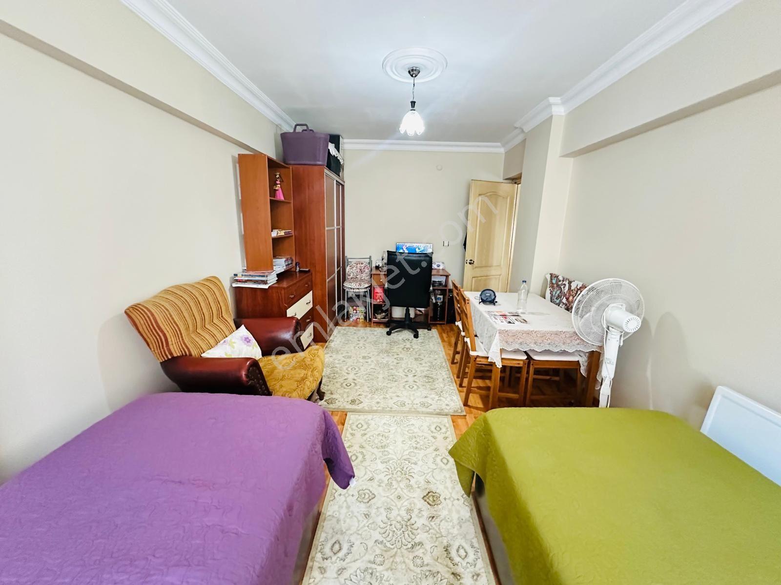 Loft'tangültepe Mh 2+1 2.kat 90m2emin Evime Uygun Satılık Daire — fotoğraf 10