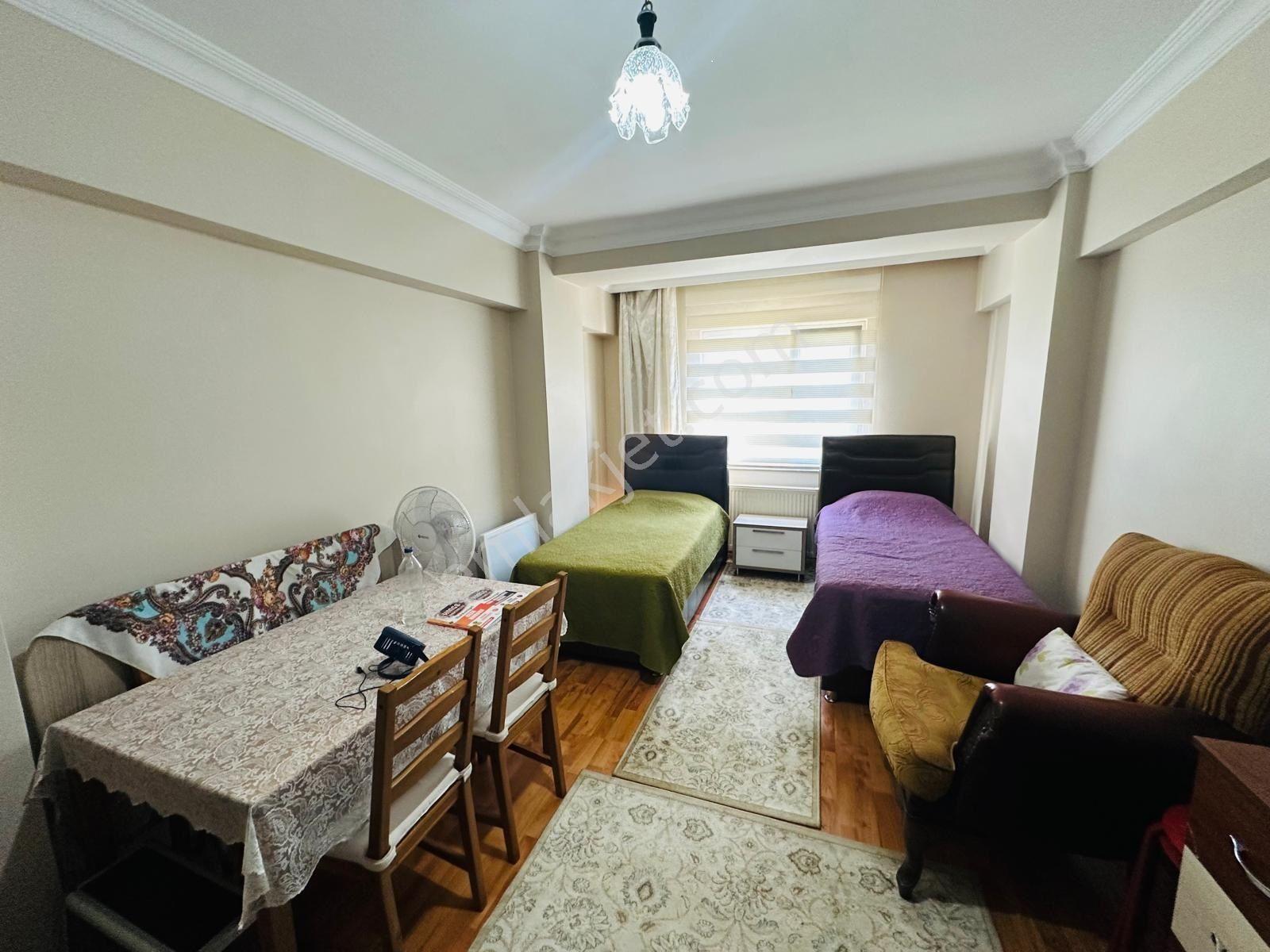 Loft'tangültepe Mh 2+1 2.kat 90m2emin Evime Uygun Satılık Daire — fotoğraf 11