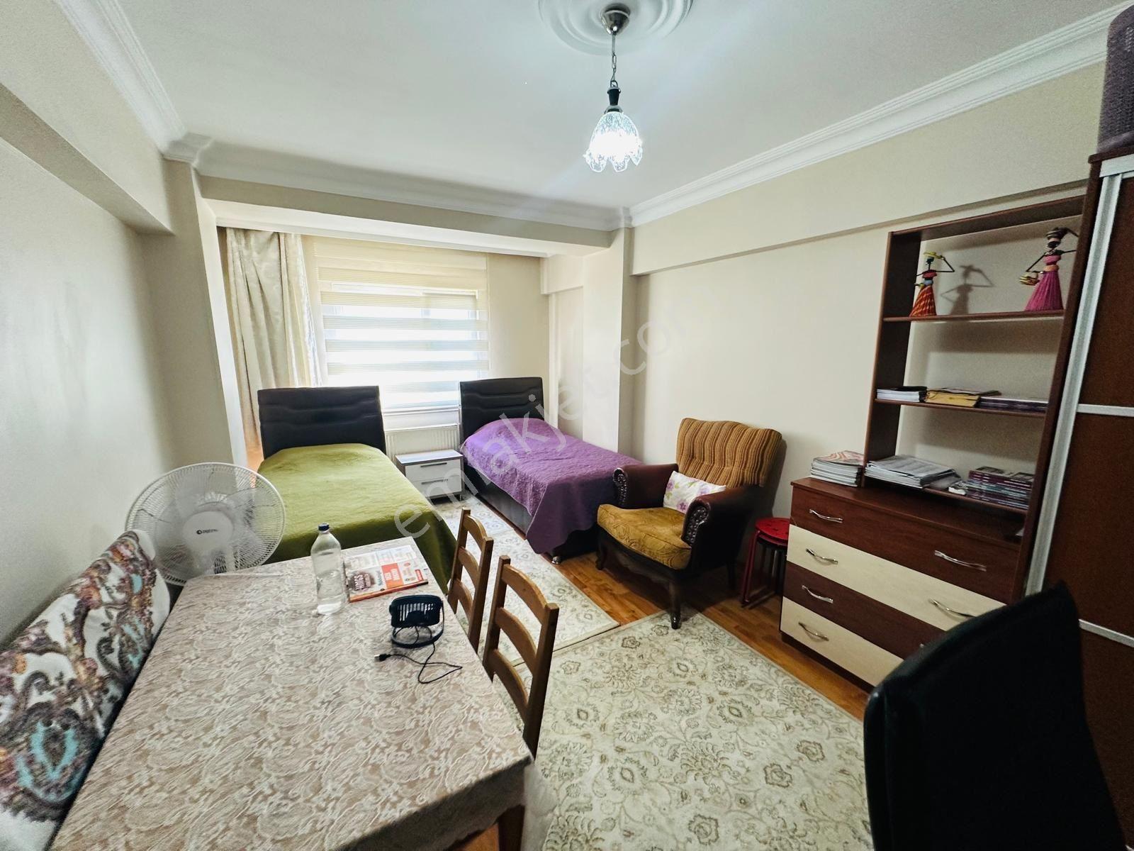 Loft'tangültepe Mh 2+1 2.kat 90m2emin Evime Uygun Satılık Daire — fotoğraf 12