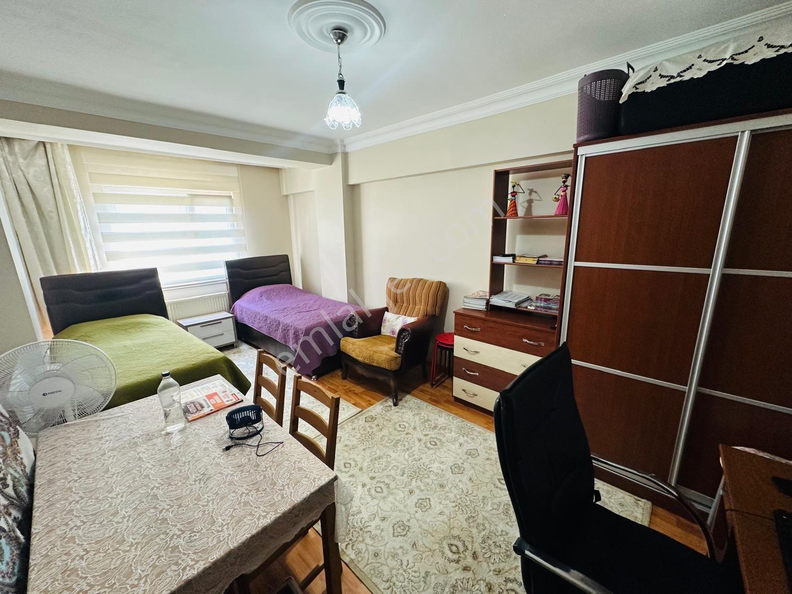 Loft'tangültepe Mh 2+1 2.kat 90m2emin Evime Uygun Satılık Daire — fotoğraf 13
