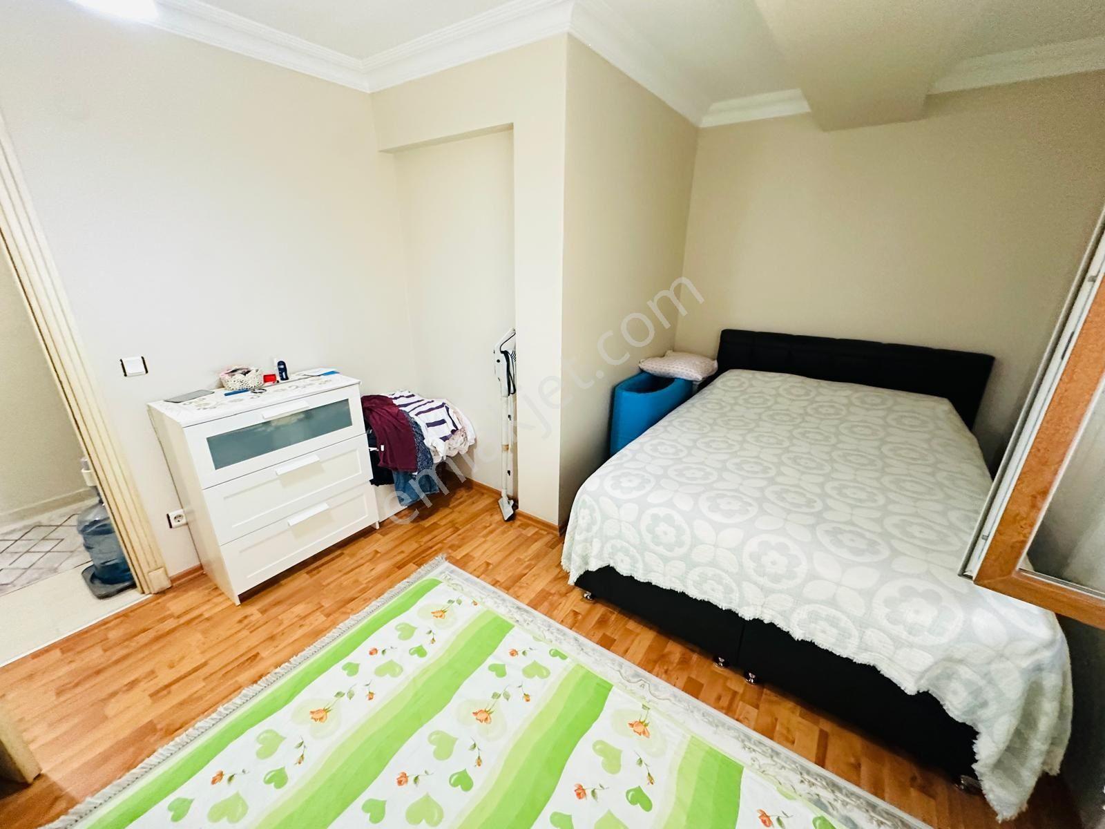 Loft'tangültepe Mh 2+1 2.kat 90m2emin Evime Uygun Satılık Daire — fotoğraf 14