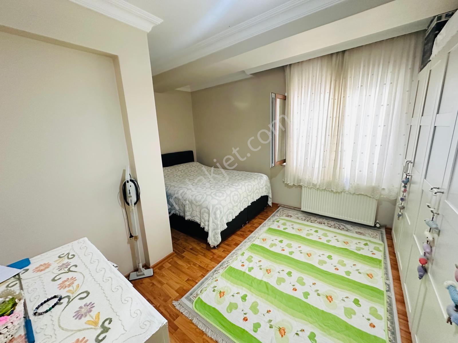 Loft'tangültepe Mh 2+1 2.kat 90m2emin Evime Uygun Satılık Daire — fotoğraf 15