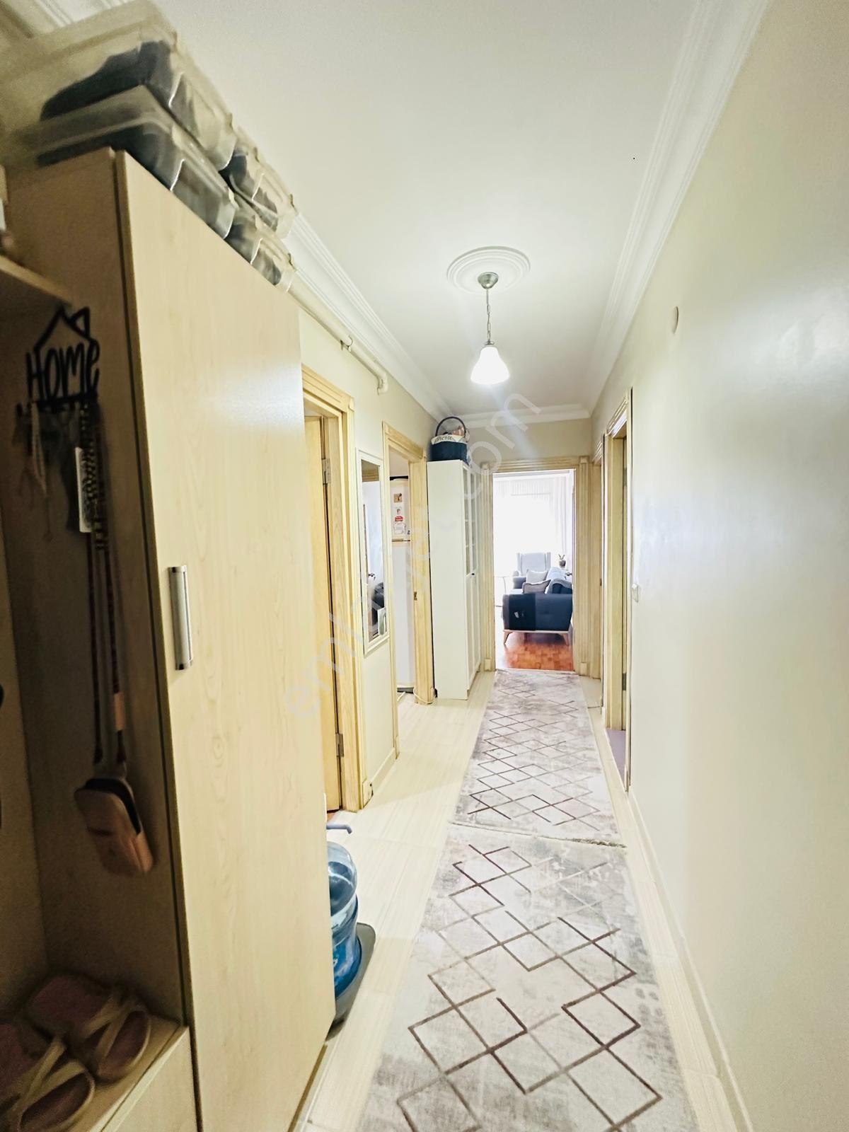 Loft'tangültepe Mh 2+1 2.kat 90m2emin Evime Uygun Satılık Daire — fotoğraf 16