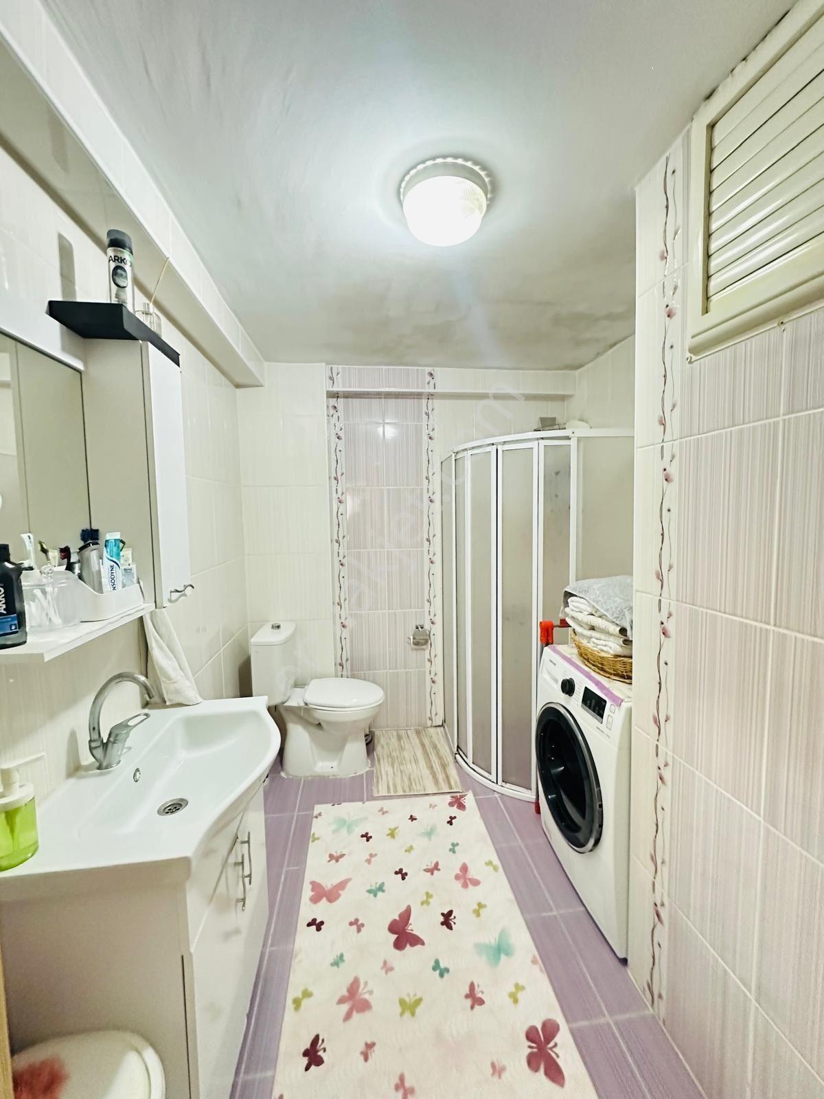 Loft'tangültepe Mh 2+1 2.kat 90m2emin Evime Uygun Satılık Daire — fotoğraf 17
