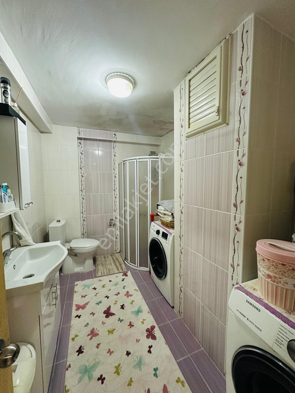 Loft'tangültepe Mh 2+1 2.kat 90m2emin Evime Uygun Satılık Daire — fotoğraf 18