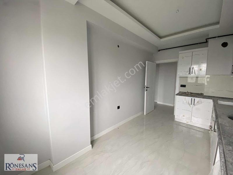 Rönesans Emlaktan 2+1 Deniz Manzaralı Daire — fotoğraf 4
