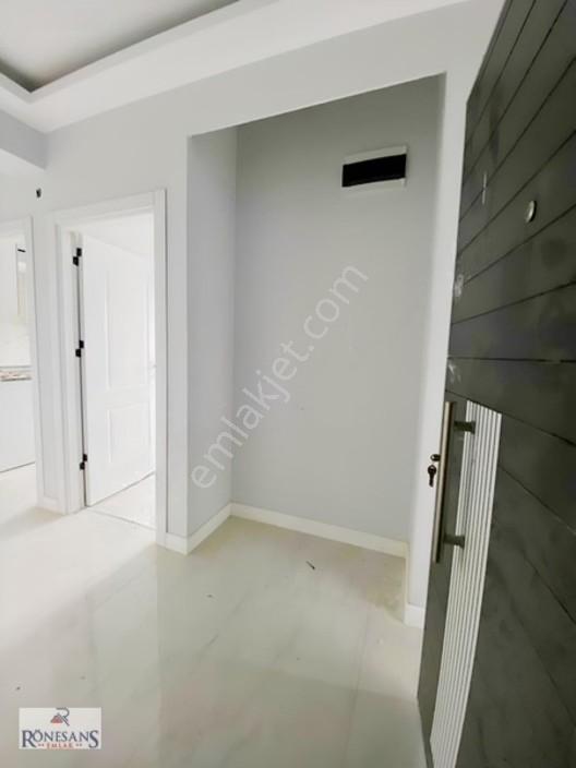 Rönesans Emlaktan 2+1 Deniz Manzaralı Daire — fotoğraf 6