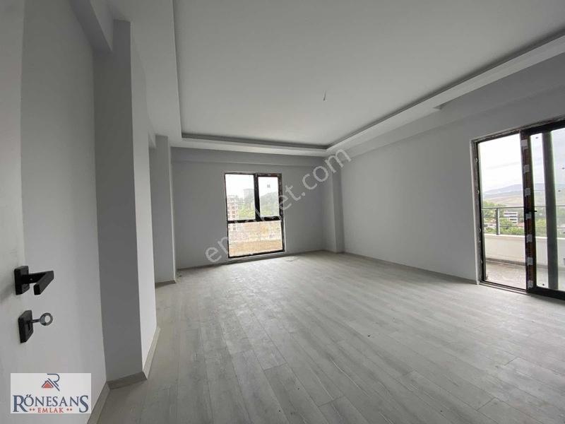 Rönesans Emlaktan 2+1 Deniz Manzaralı Daire — fotoğraf 7