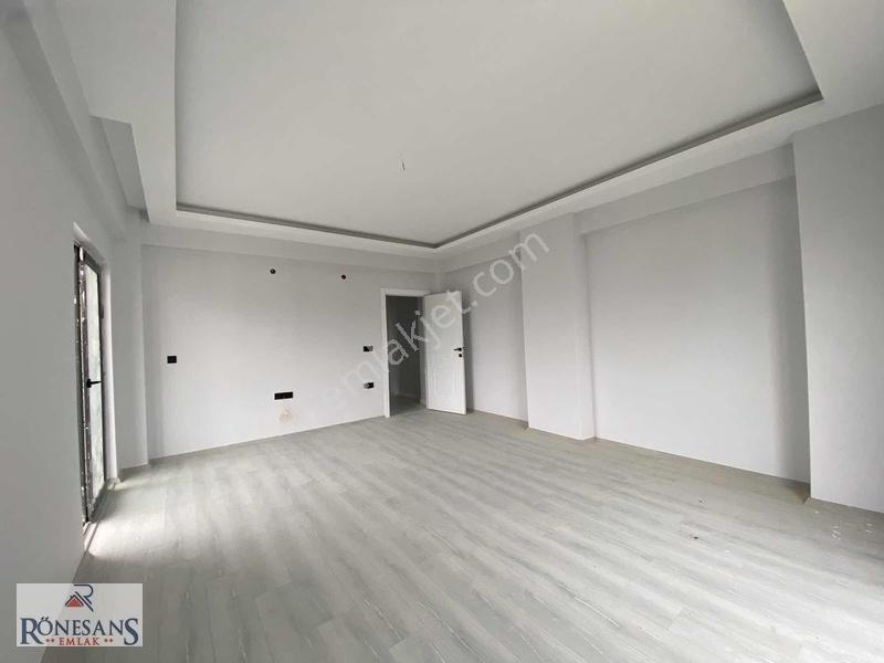 Rönesans Emlaktan 2+1 Deniz Manzaralı Daire — fotoğraf 10