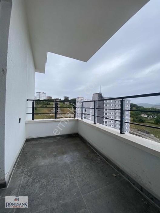 Rönesans Emlaktan 2+1 Deniz Manzaralı Daire — fotoğraf 11