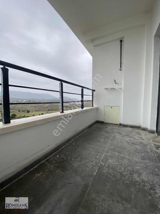 Rönesans Emlaktan 2+1 Deniz Manzaralı Daire — fotoğraf 12
